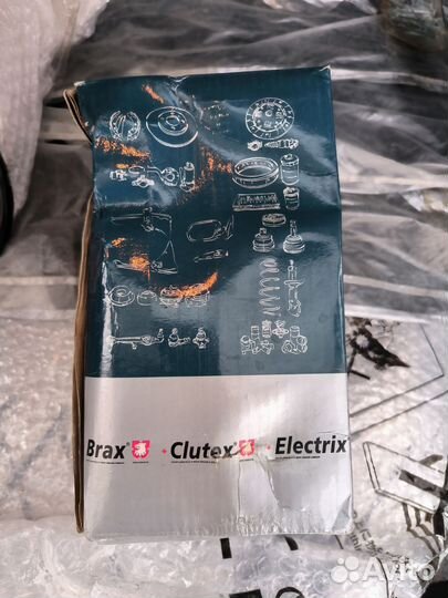 ШРУС наружный JP group 1243200600