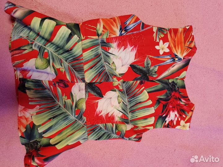 Stilnyashka блузка