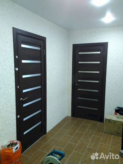 Дверь межкомнатная новая