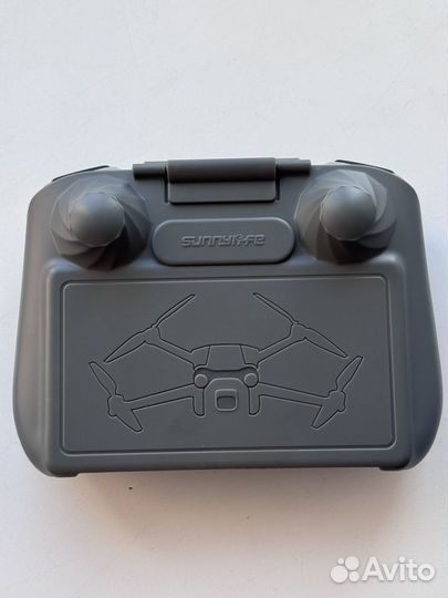 Dji Mini 3 Pro RC + ND/PL Freewell