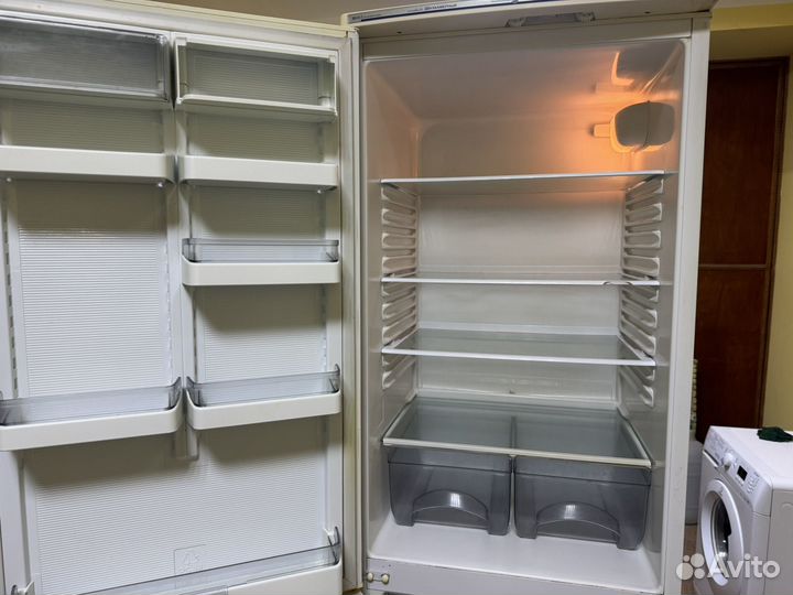 Холодильник Атлант