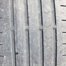 Continental ContiPremiumContact 5 205/55 R16 96H