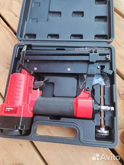 Продам пневмопистолет Fubag