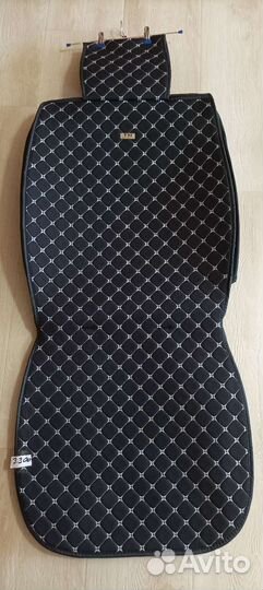 Чехлы для авто на сиденья