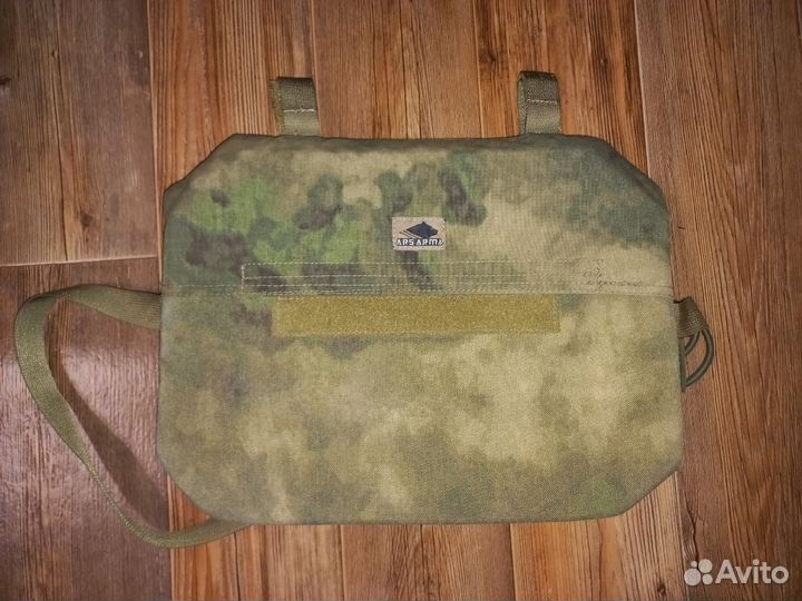 Пятиточечник Ars Arma