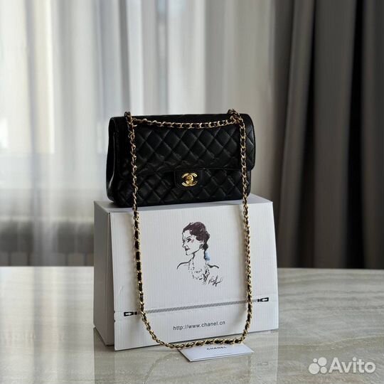 Сумка женская Chanel