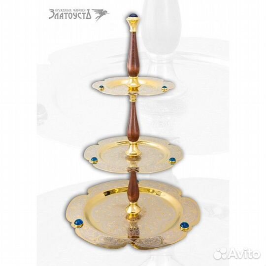 Фруктовница «Лагуна»