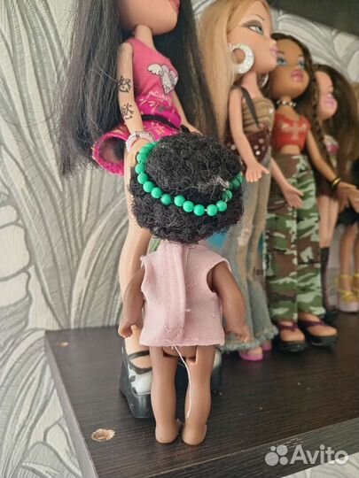 Simba Evi Дети мира