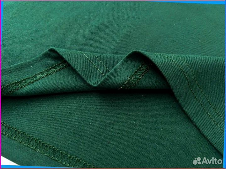 Футболка Stussy Nike (Артикул товара: 94305)