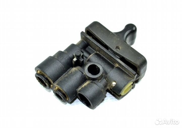 Переключатель / Рычаг / Педаль регулировки положен