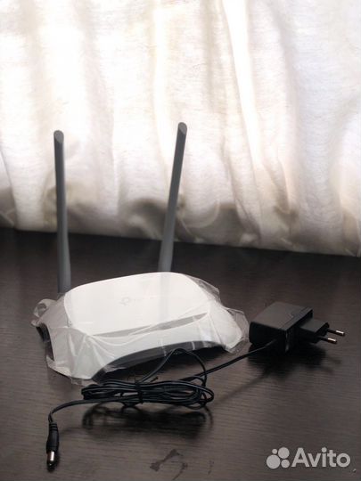 Вай фай роутер