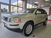 Volvo XC90 2.5 AT, 2007, 172 200 км, с пробегом, цена 1 849 000 руб.