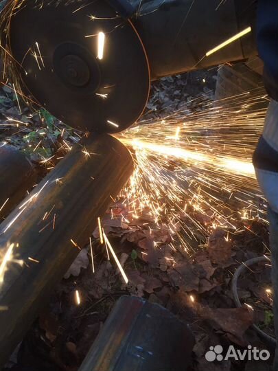 Бурение скважин