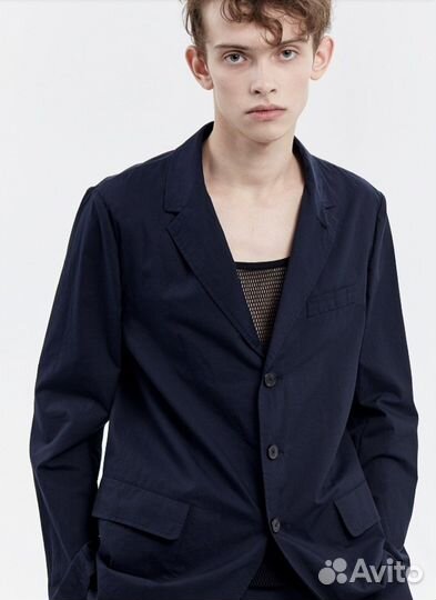 Пиджак dries van noten