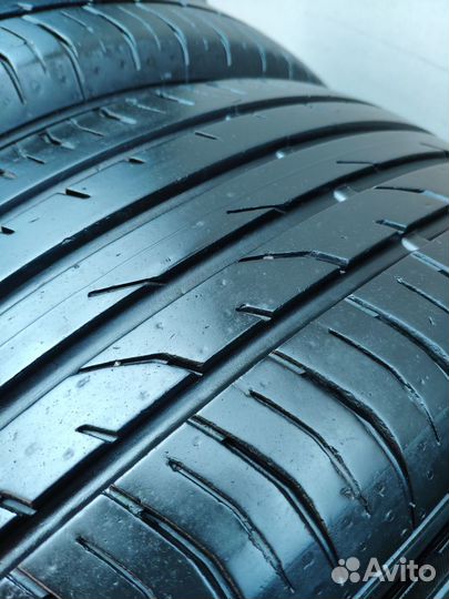 Continental ContiPremiumContact 2 215/55 R18