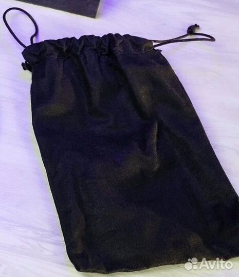 Фирменный чехол для мыши от Razer + holo Наклейки