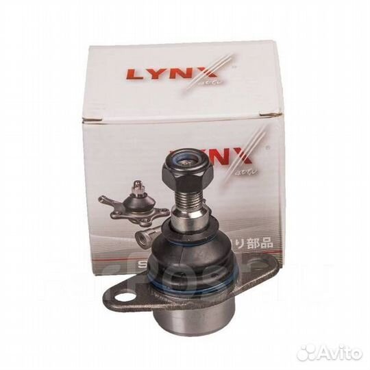 Шаровая опора перед прав/лев