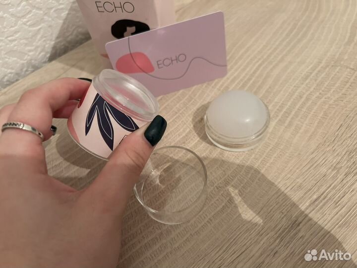 Материалы для маникюра