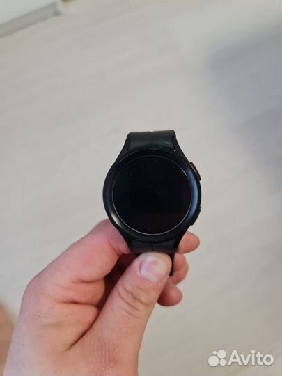 Samsung Galaxy Watch 5 pro