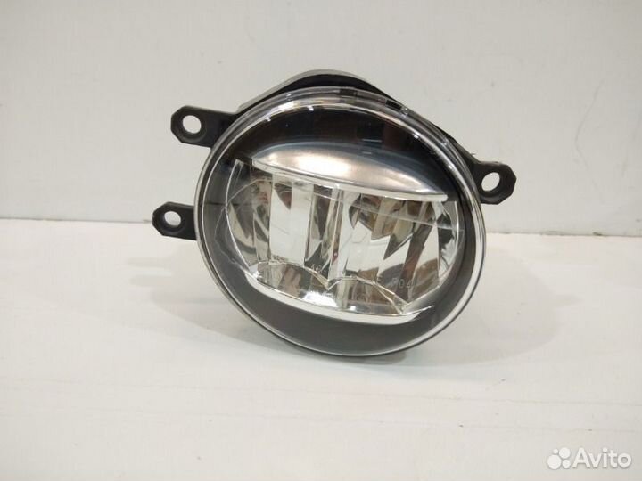 Фара противотуманная правая Lexus Rx 4 2016-2022