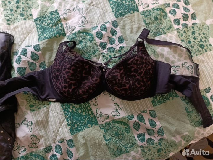 Боди женское черное