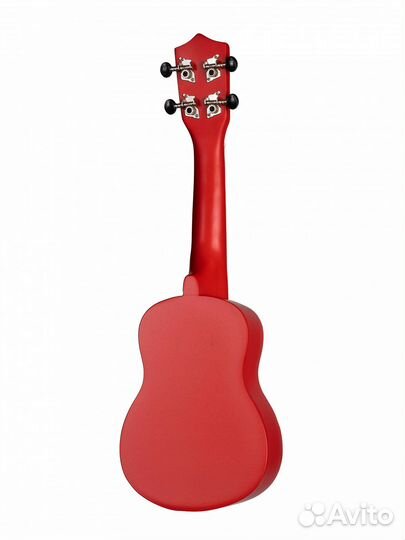 Укулеле сопрано RS-C1 Homage