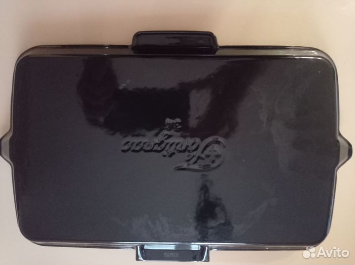 Сковорода гриль