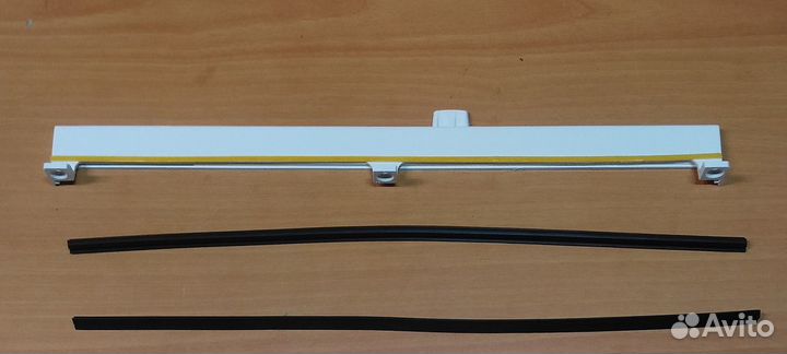 Приточный оконный клапан Air-Box Comfort