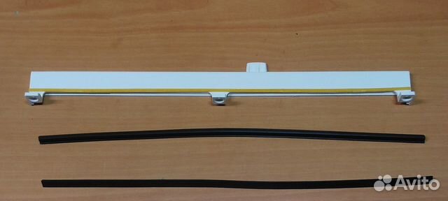 Приточный оконный клапан Air-Box Comfort