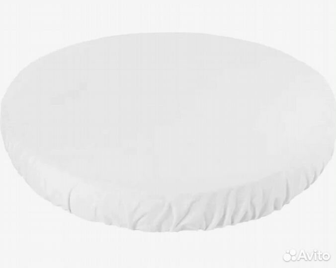 Новый непромокаемый махровый наматрасник