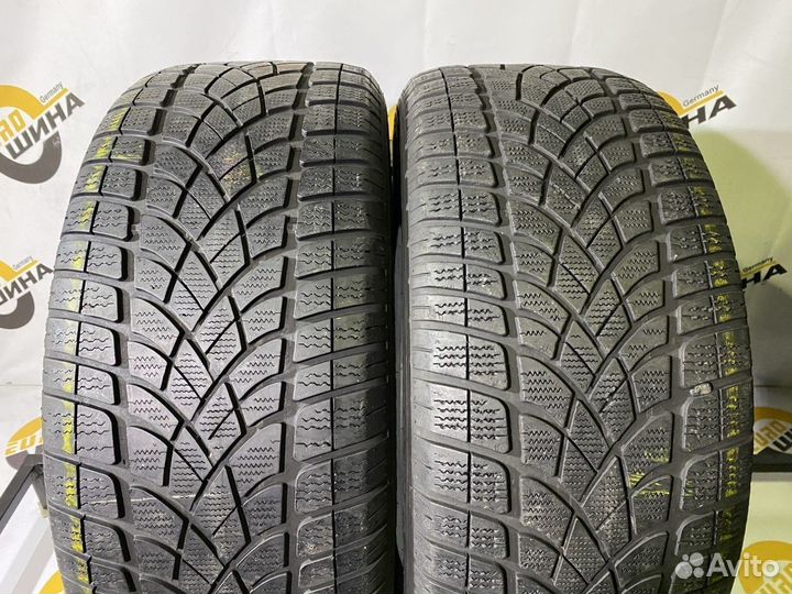 Dunlop SP Winter Sport 3D 265/50 R19