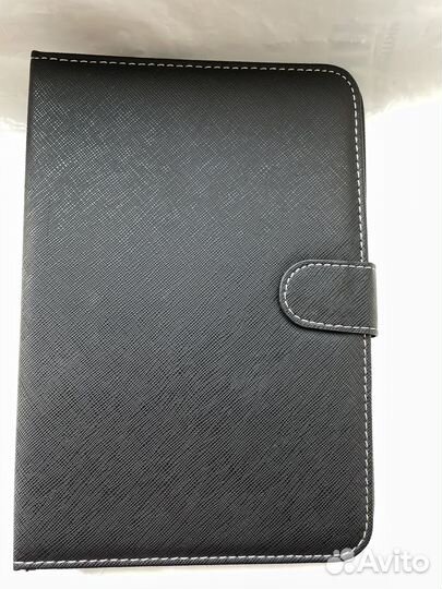 Чехол для планшета (10 дюймов) с клавиатурой