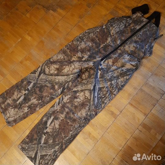 Полукомбинезон