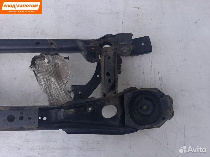 Балка задняя Ford Focus 3 (2011 - 2015)