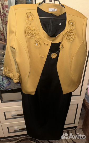 Платья, блузка