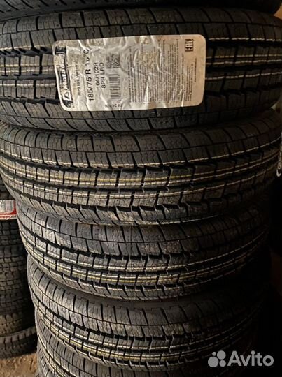 Forward Professional 156 185/75 R16C
