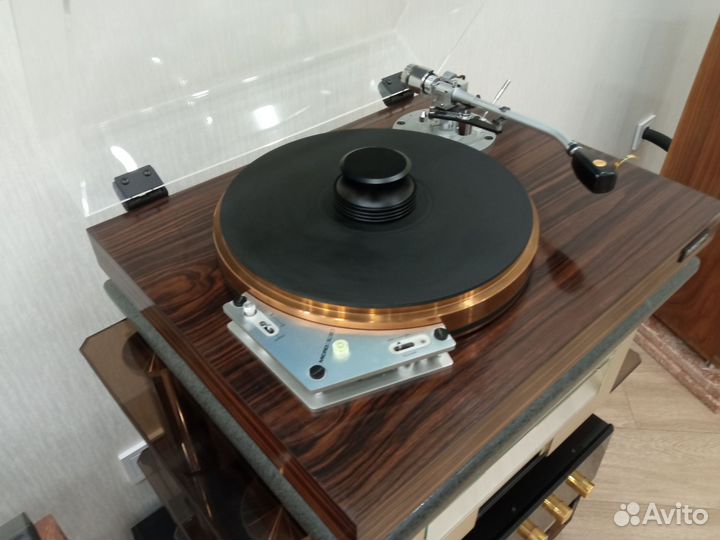 Проигрыватель винила Micro Seiki BL-91