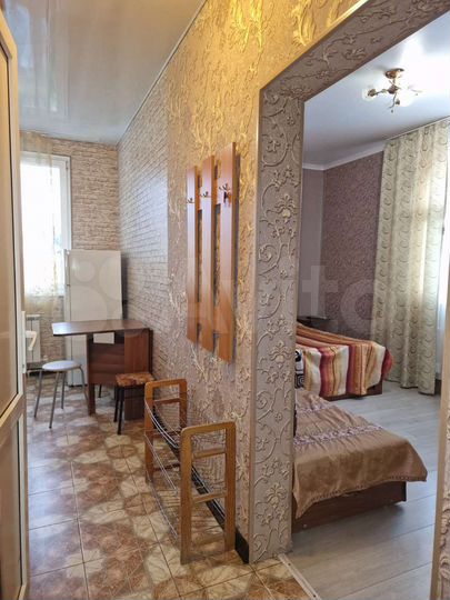 Апартаменты-студия, 35 м², 3/3 эт.