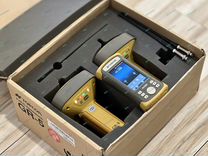 Gnss Topcon GR-5 duhfii/GSM (2шт) + FC-500 (2017г)