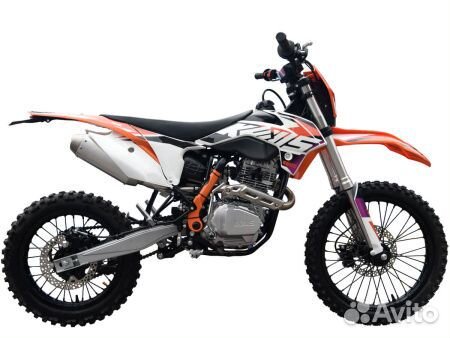 Мотоцикл kews K10 CB150 19/16