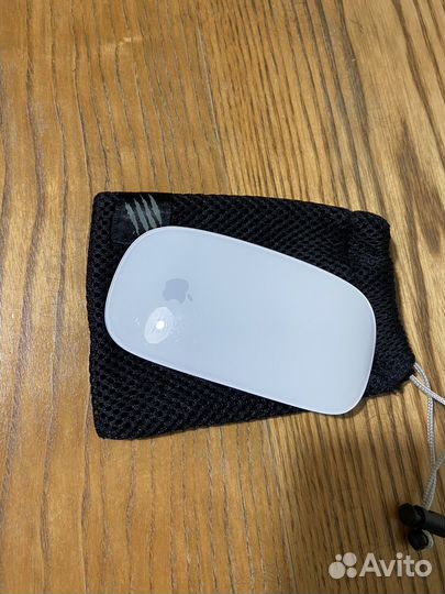 Мышь Apple magic mouse 1