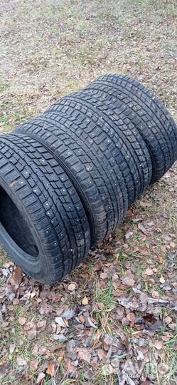 Dunlop Winter Maxx 225/65 R17 102