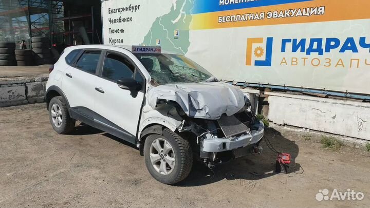 Торпедо Renault Kaptur 681006549R