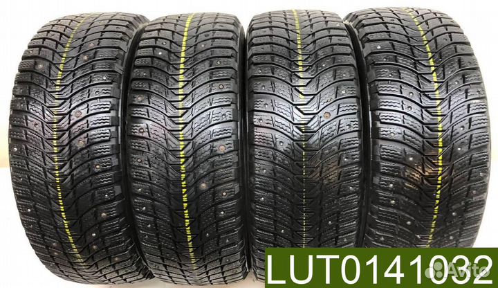 Michelin X-Ice North 3 205/55 R16 94T