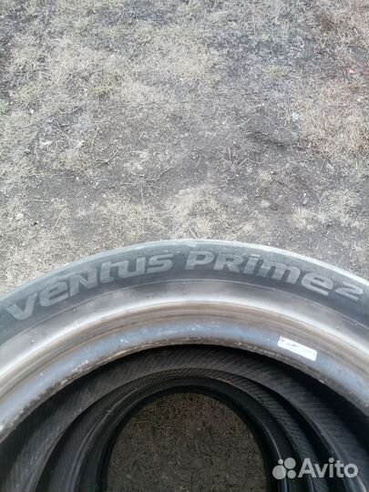 Hankook Ventus Prime 2 K115 205/55 R16 70K