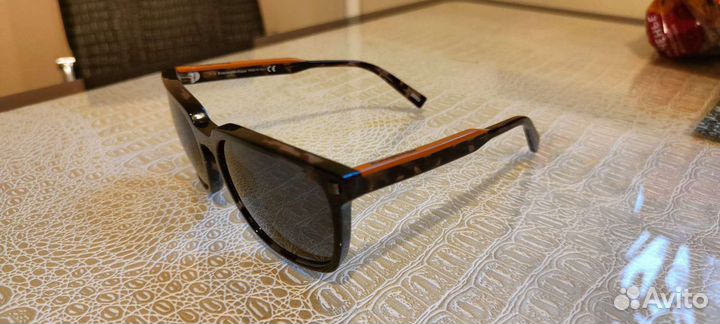 Очки ermenegildo zegna