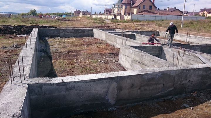 Участок 15 сот. (ИЖС)