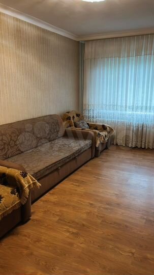 3-к. квартира, 69 м², 2/5 эт.