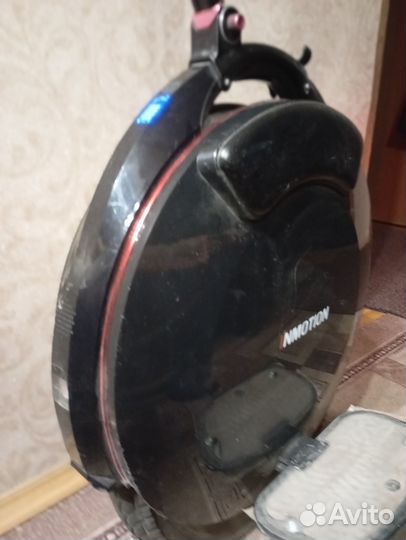 Моноколесо inmotion v10f