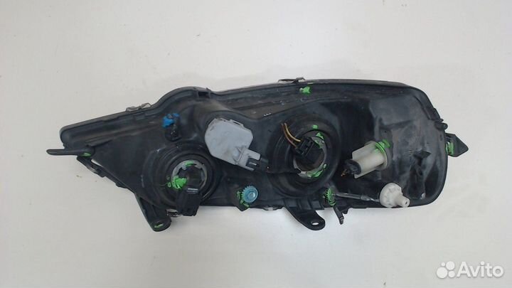 Фара (передняя) Opel Astra G, 1998